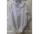 Bodi camisero talla 18 meses. La Ormiga. A estrenar