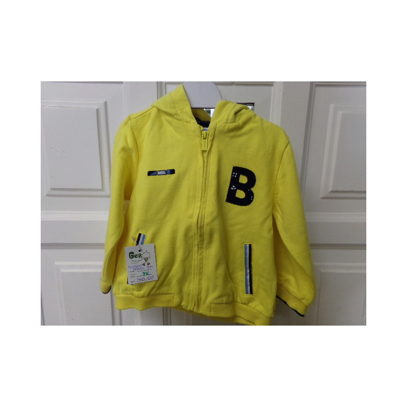 Sudadera Mayoral talla 12 meses. Segunda mano