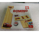 Dominó Cars. Segunda mano