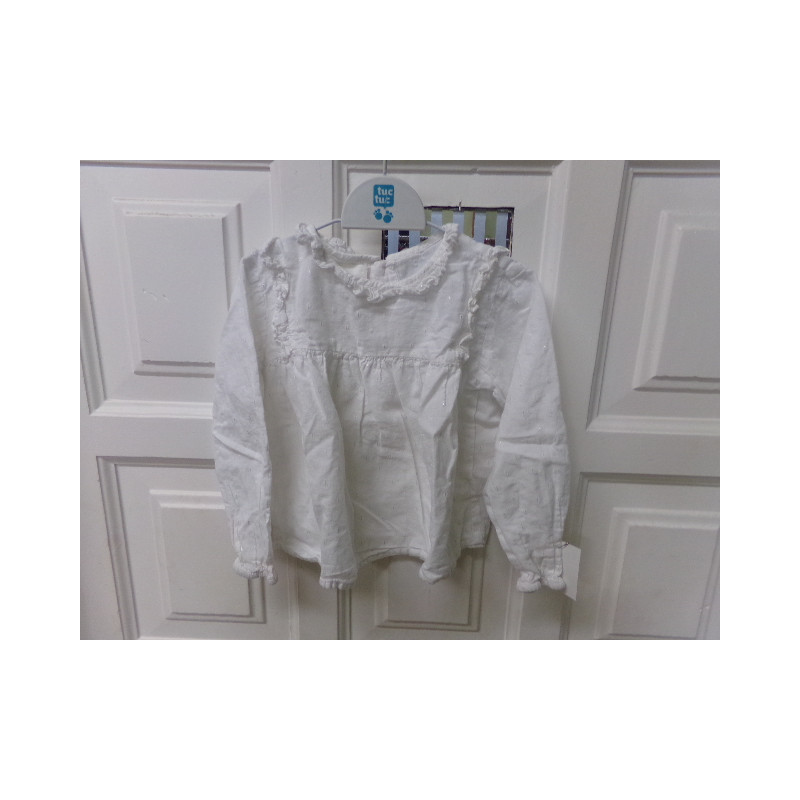 Blusa Gocco talla 2-3 años. Segunda mano