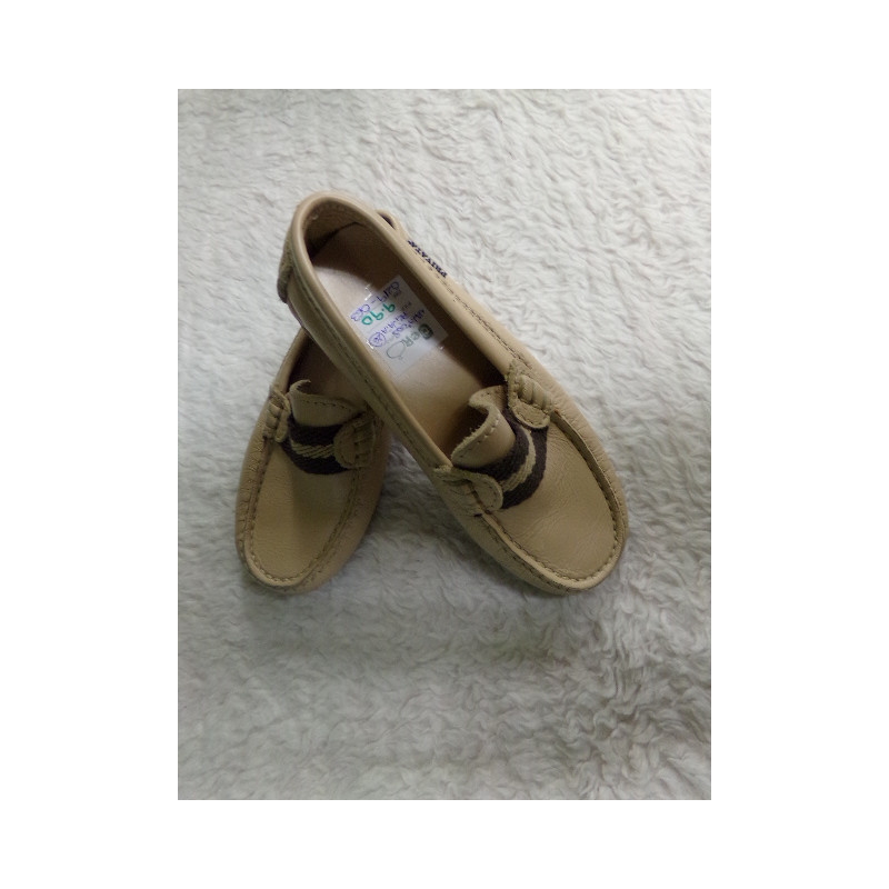 Nauticos Privata N 26. Segunda mano