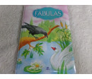 Libro de fábulas. Segunda mano