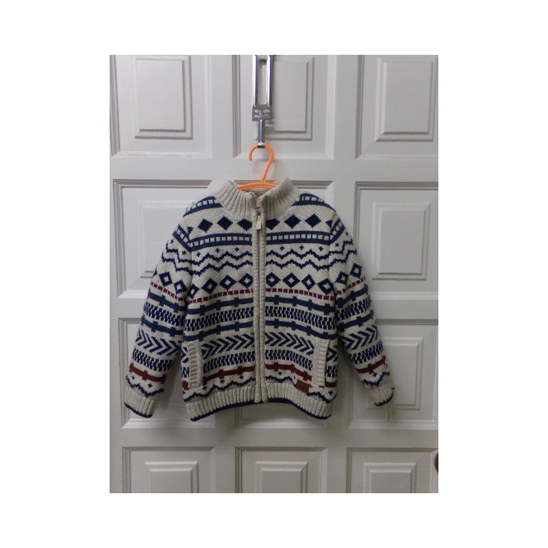 Chaqueta Pepe Jeans. Talla 6 años. Segunda mano