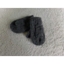 Manoplas. Segunda mano