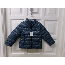 Plumas Sergent major talla 4 años. Segunda mano