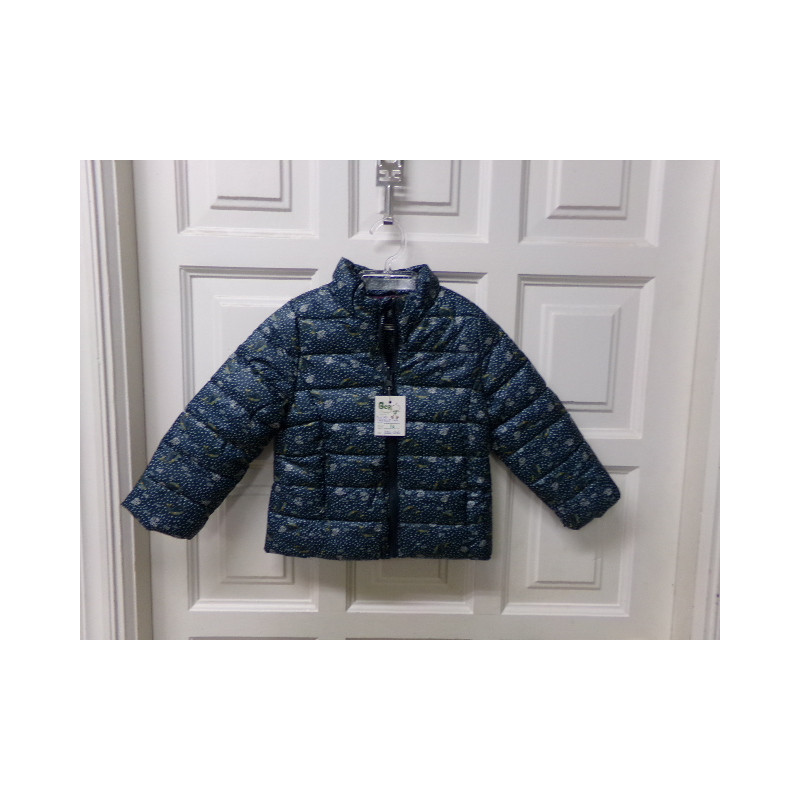 Plumas Sergent major talla 4 años. Segunda mano