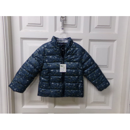 Plumas Sergent major talla 4 años. Segunda mano