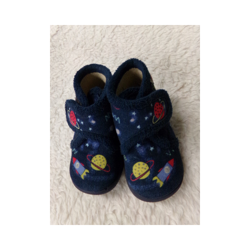 Zapatillas Ladi. N 20. Segunda mano