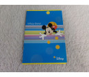 Libreta Mickey. A estrenar