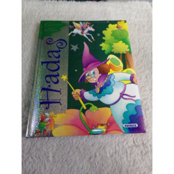 Cuento Hadas. Segunda mano