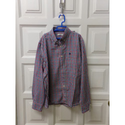 Camisa sfera talla 11-12 años. Segunda mano