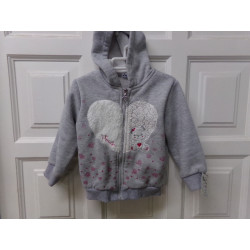 Sudadera talla 3 años. Segunda mano