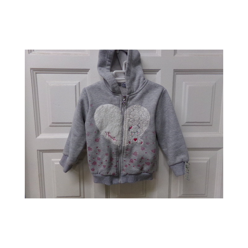 Sudadera talla 3 años. Segunda mano