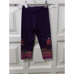 Legging Boboli talla 2 años. Segunda mano