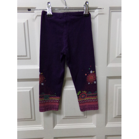 Legging Boboli talla 2 años. Segunda mano