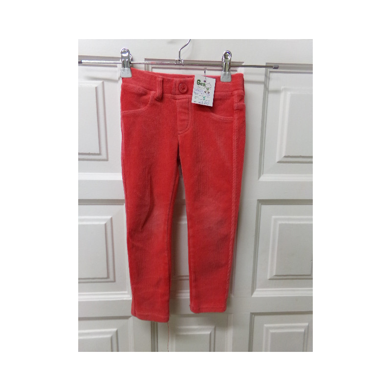 Legging Benetton talla 3 años. Segunda mano