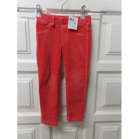 Legging Benetton talla 3 años. Segunda mano