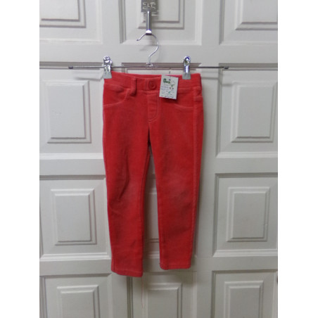 Legging Benetton talla 3 años. Segunda mano