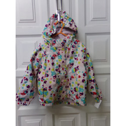 Cazadora de nieve talla 4 años. Segunda mano