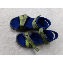 Chanclas Quechua N 32. Segunda mano