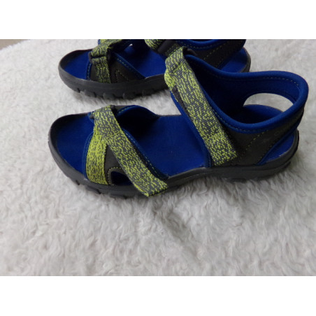 Chanclas Quechua N 32. Segunda mano