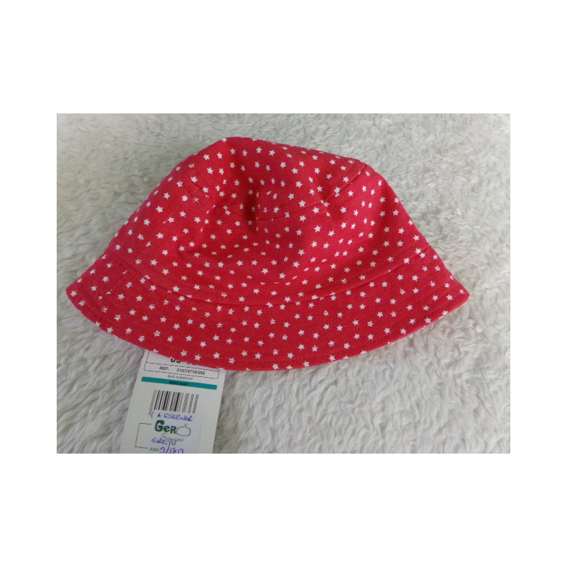 Gorrito 9-18 meses. A estrenar