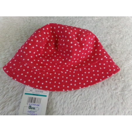 Gorrito 9-18 meses. A estrenar