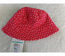 Gorrito 9-18 meses. A estrenar