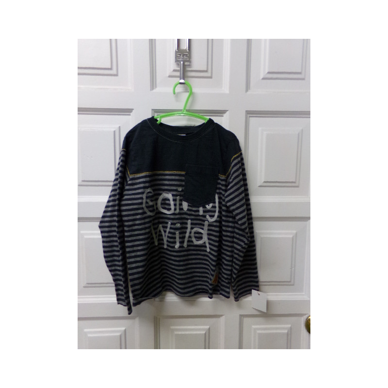 Camiseta Tuc Tuc talla 8 años. Segunda mano