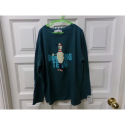 Camiseta Zara talla 9 años. Segunda mano