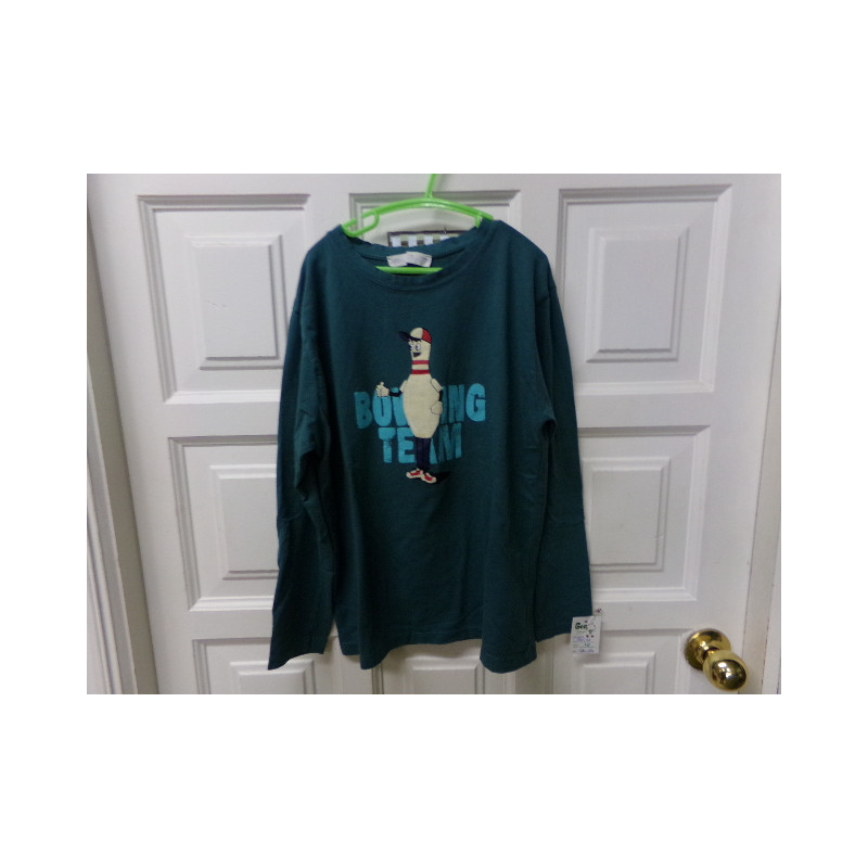 Camiseta Zara talla 9 años. Segunda mano