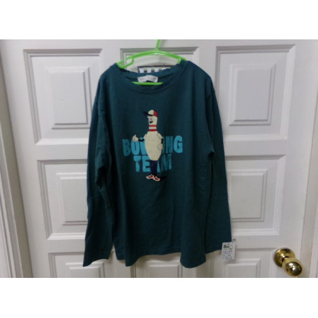 Camiseta Zara talla 9 años. Segunda mano