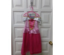 Disfraz Princesa talla 4-6 años. Segunda mano