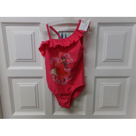 Bañador talla 5 años. Segunda mano