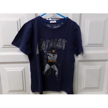 Camiseta Batman talla 5 años. Segunda mano