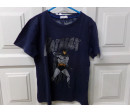 Camiseta Batman talla 5 años. Segunda mano
