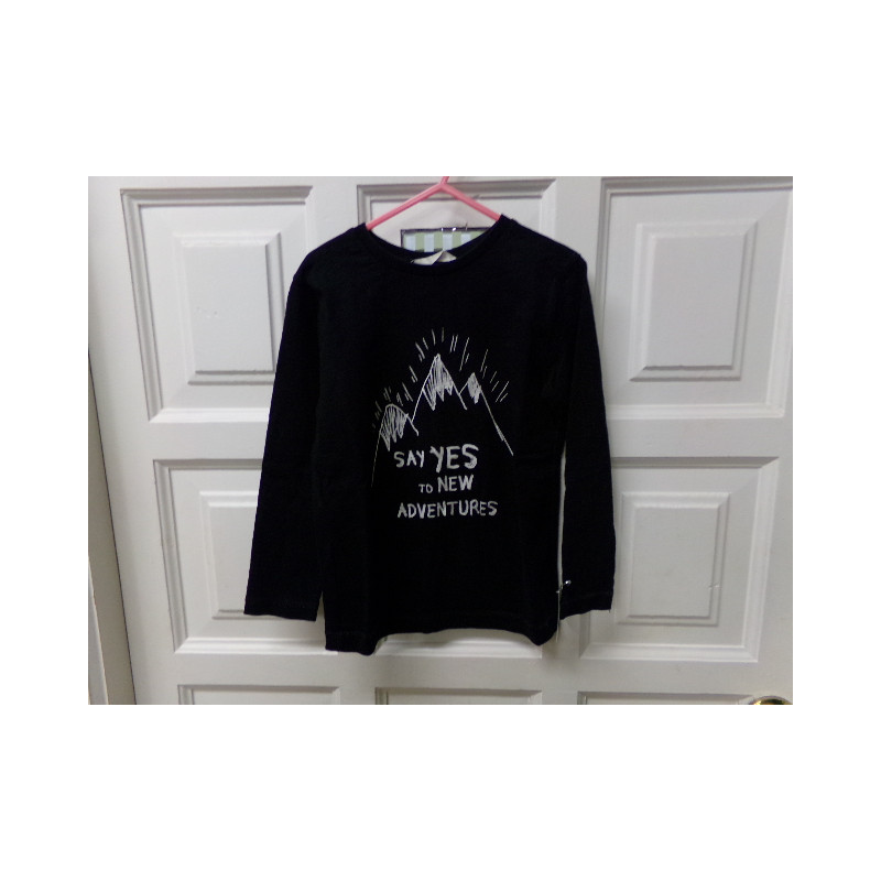 Camiseta Mango talla 6 años. Segunda mano