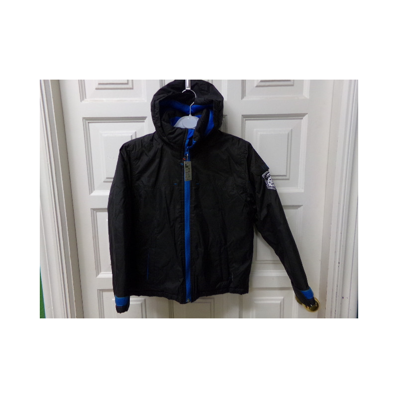 Cazadora talla 6 años. Segunda mano