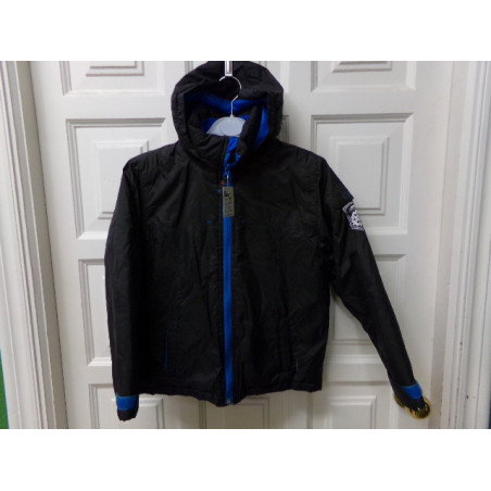 Cazadora talla 6 años. Segunda mano