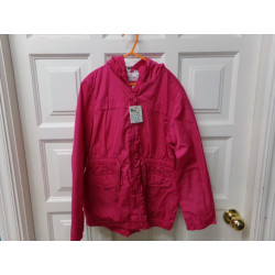 Parka Sfera talla 9-10 años. Segunda mano