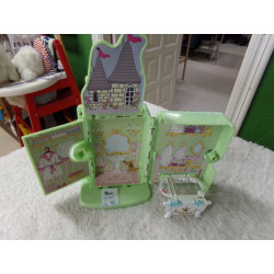 Tocador. Segunda mano