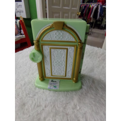 Tocador. Segunda mano