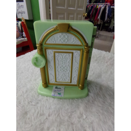 Tocador. Segunda mano