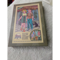 Recortables Cayro. Segunda mano