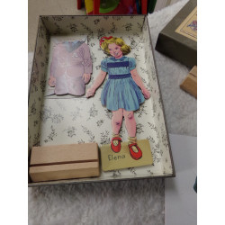 Recortables Cayro. Segunda mano