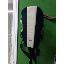 Mochila portabebés Jané. Segunda mano