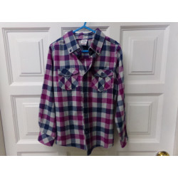 Camisa Charanga talla 5-6 años. Segunda mano