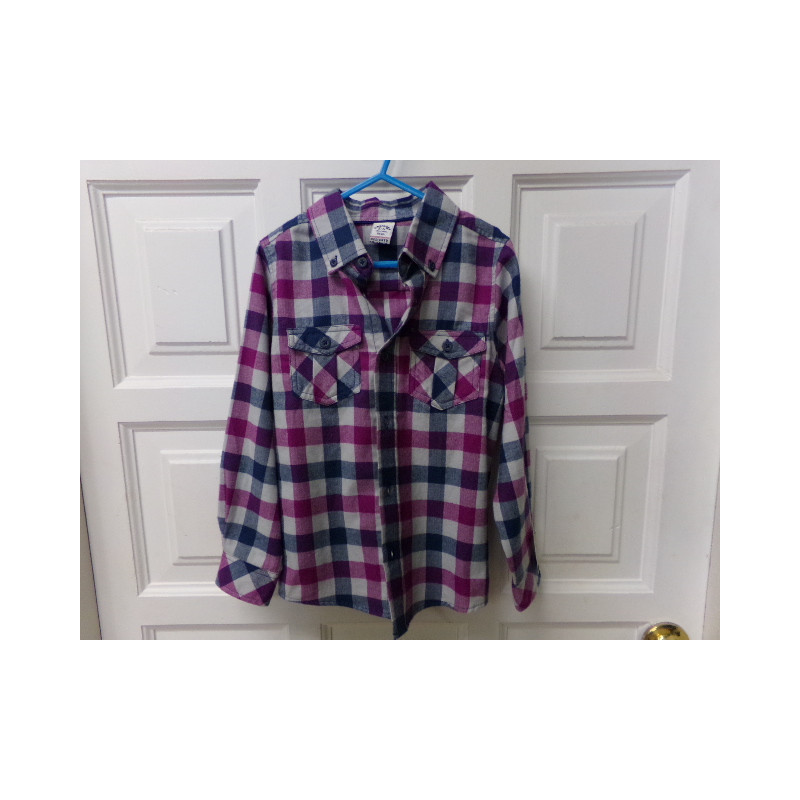 Camisa Charanga talla 5-6 años. Segunda mano