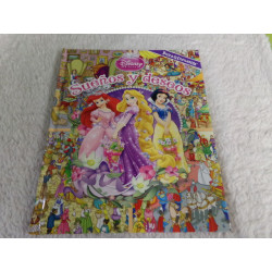 Sueños y deseos. Segunda mano