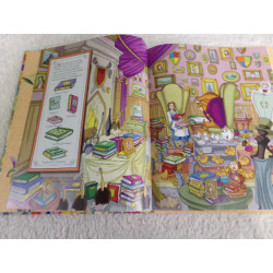 Sueños y deseos. Segunda mano